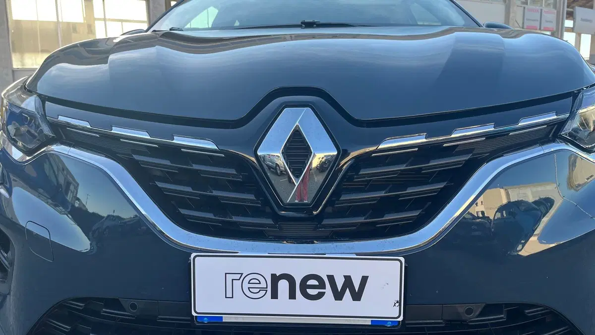 Renault Captur usata a Catania (20)