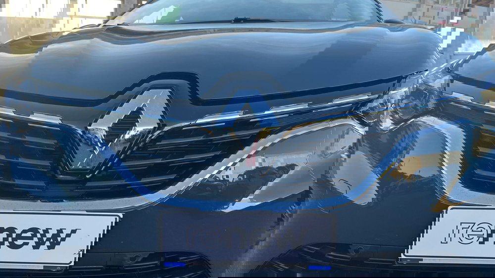 Renault Captur usata a Catania (20)