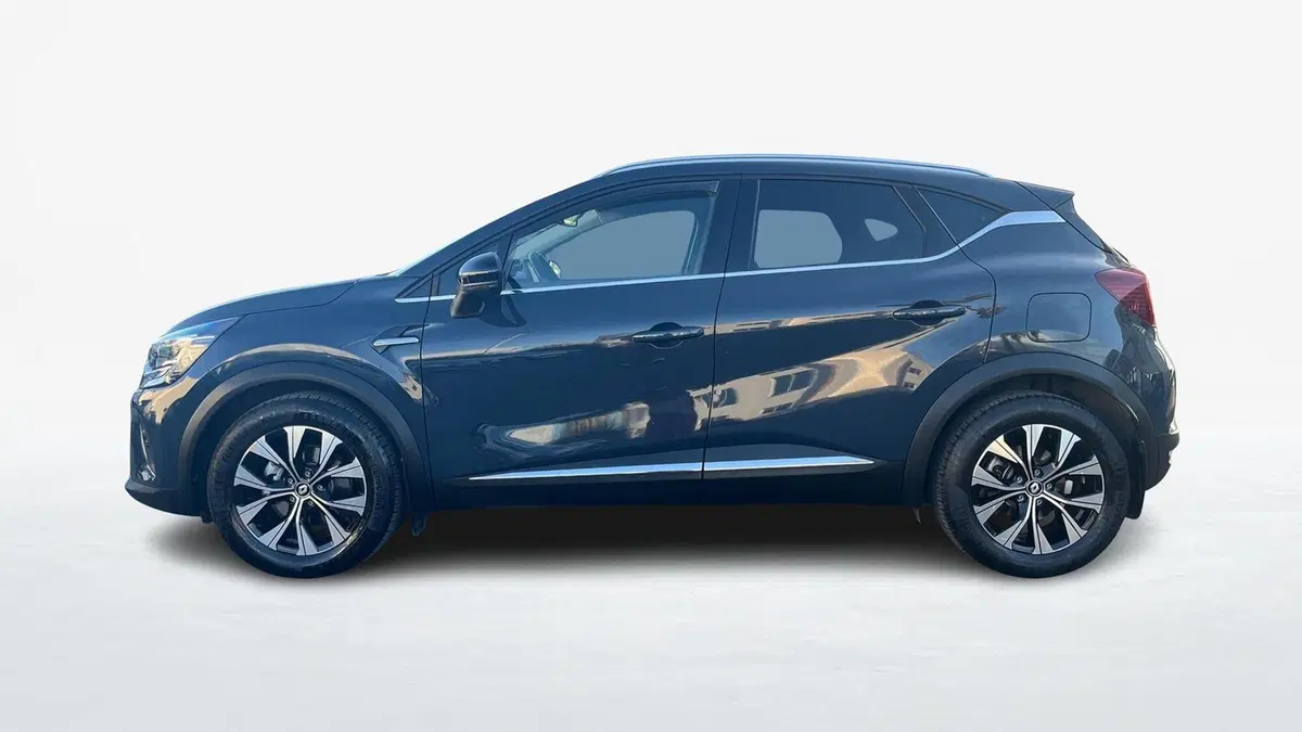 Renault Captur usata a Catania (3)