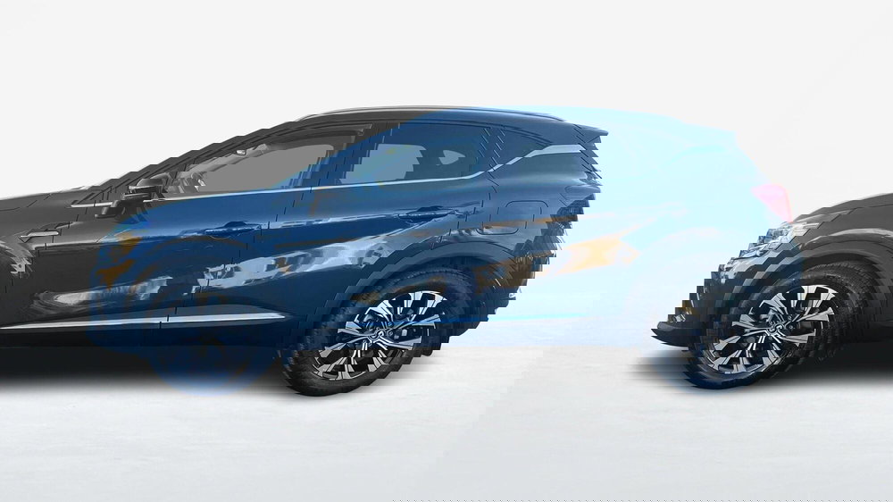 Renault Captur usata a Catania (3)