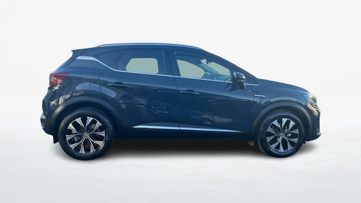 Renault Captur usata a Catania (4)