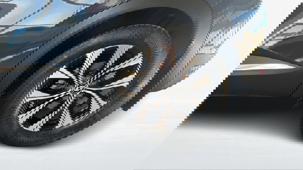 Renault Captur usata a Catania (5)