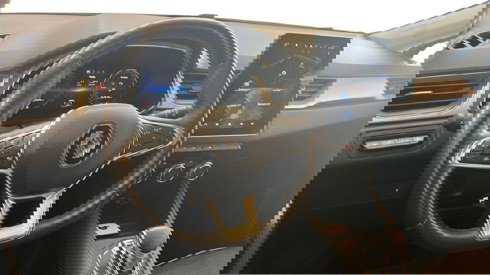 Renault Captur usata a Catania (7)