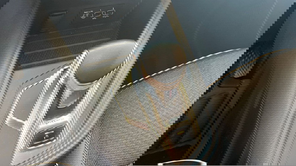 Renault Captur usata a Catania (8)