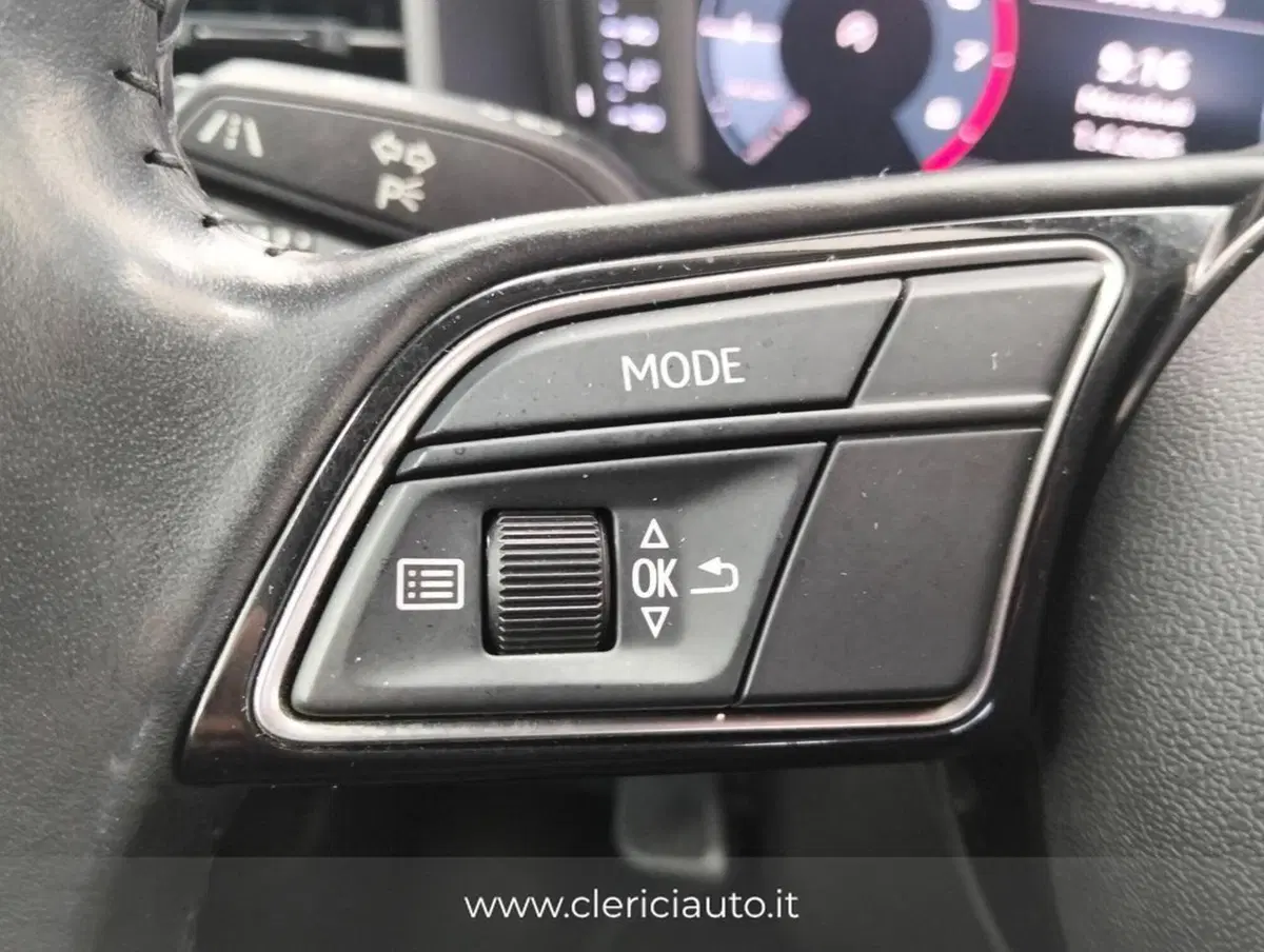 Audi A1 Sportback usata a Como (10)