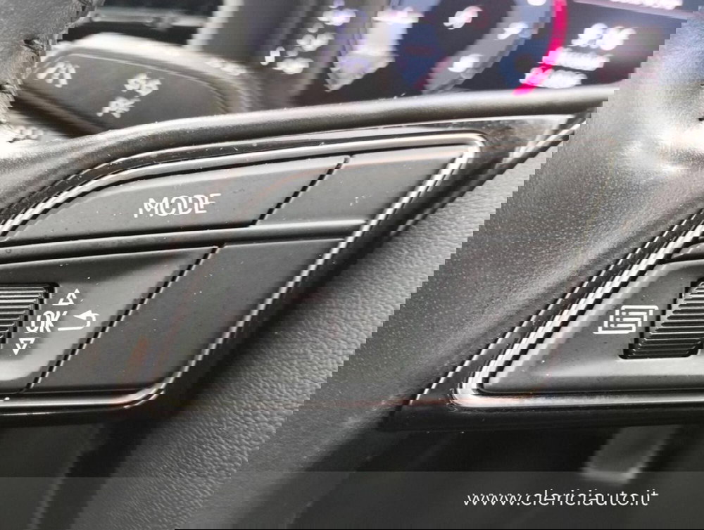 Audi A1 Sportback usata a Como (10)