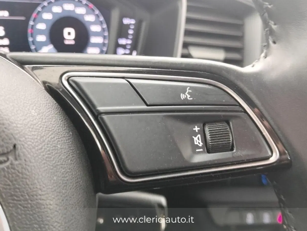Audi A1 Sportback usata a Como (11)