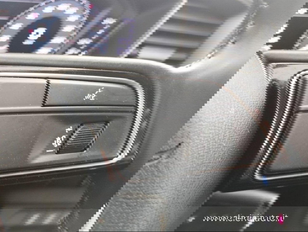 Audi A1 Sportback usata a Como (11)