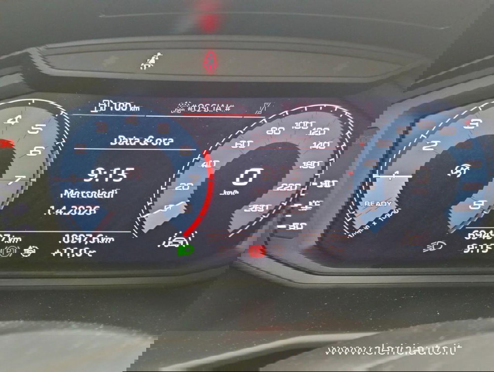Audi A1 Sportback usata a Como (12)