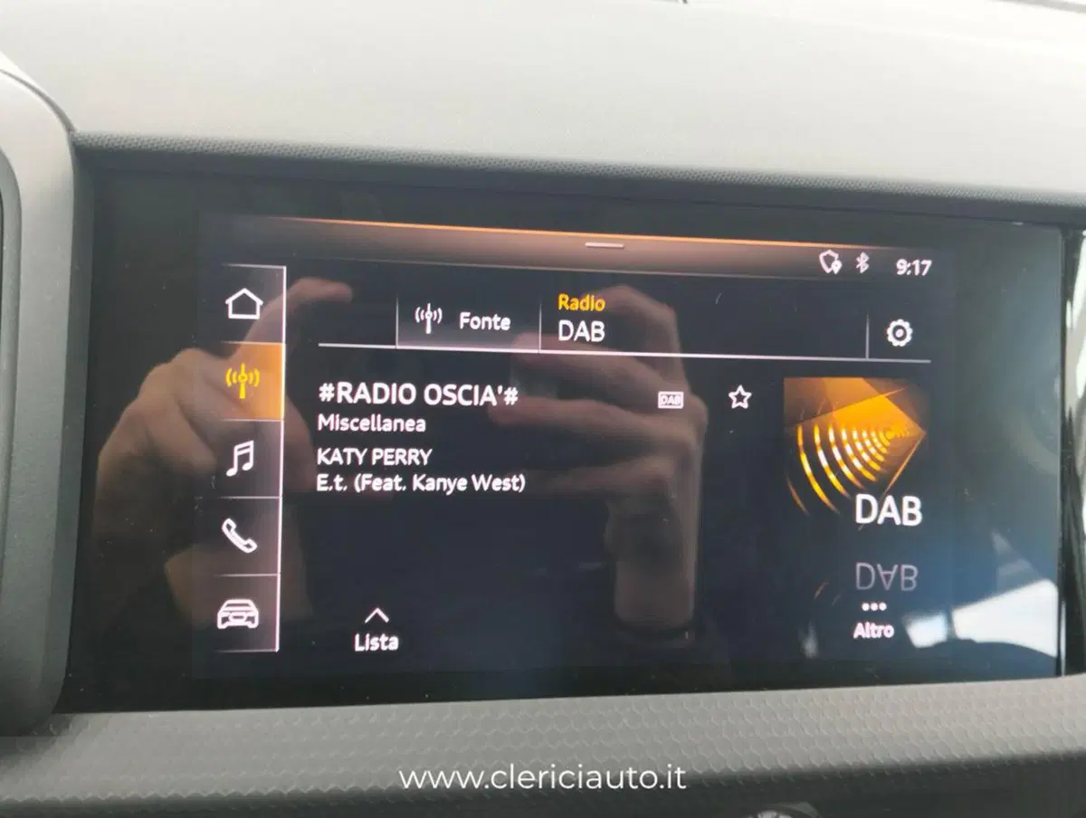 Audi A1 Sportback usata a Como (13)