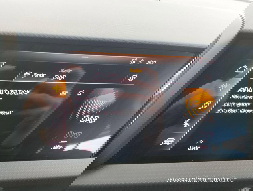 Audi A1 Sportback usata a Como (13)