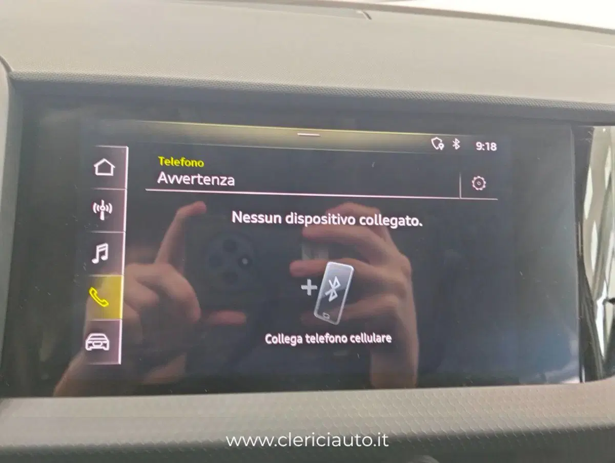 Audi A1 Sportback usata a Como (14)