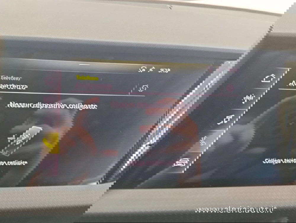 Audi A1 Sportback usata a Como (14)