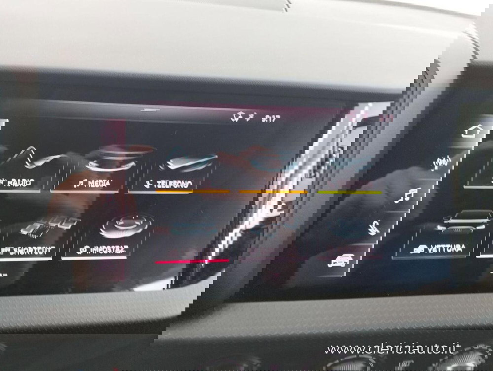 Audi A1 Sportback usata a Como (16)