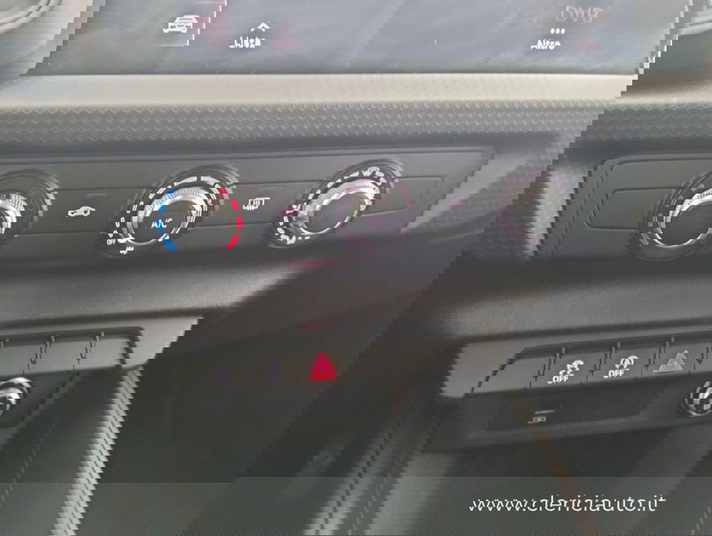 Audi A1 Sportback usata a Como (17)