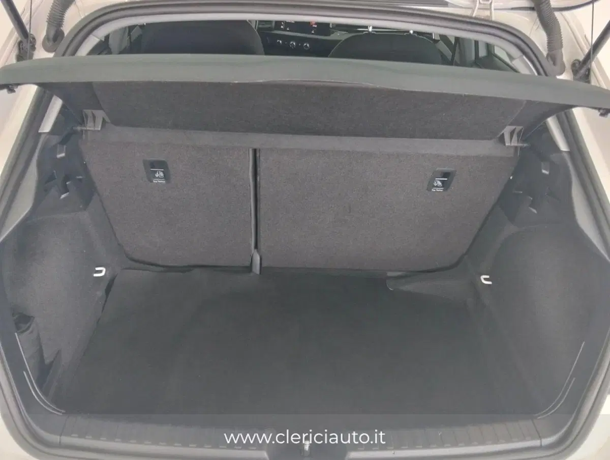Audi A1 Sportback usata a Como (18)