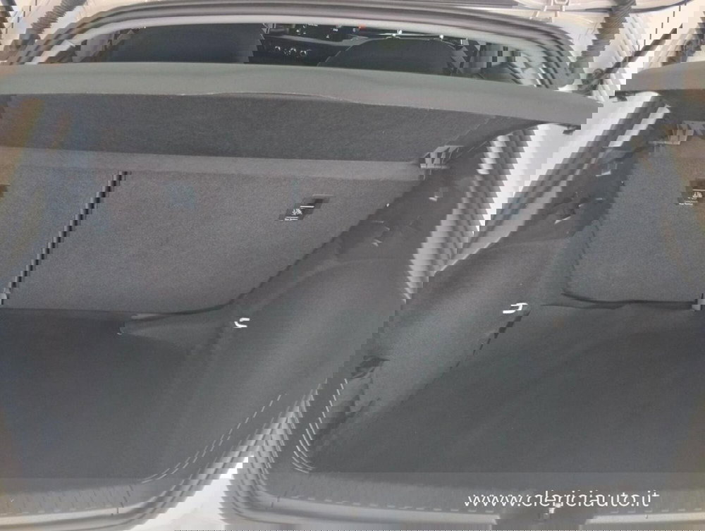 Audi A1 Sportback usata a Como (18)