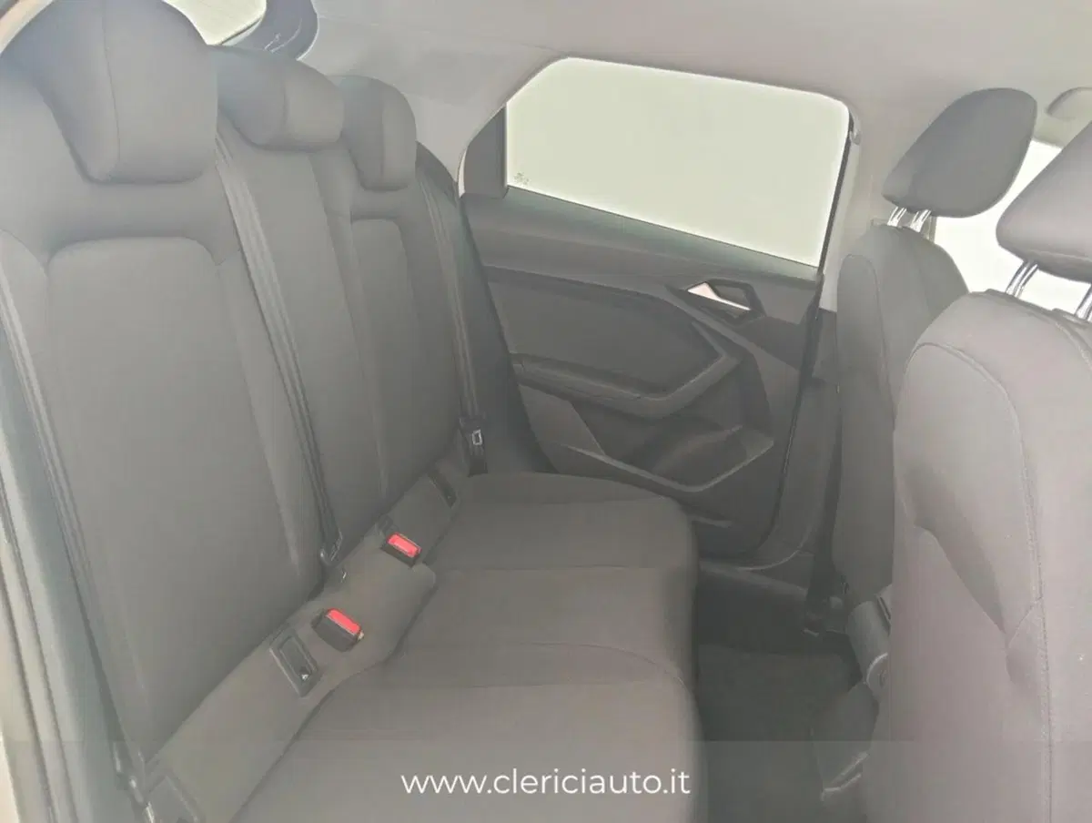 Audi A1 Sportback usata a Como (3)
