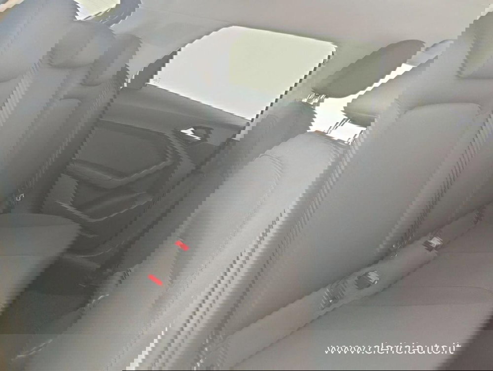 Audi A1 Sportback usata a Como (3)