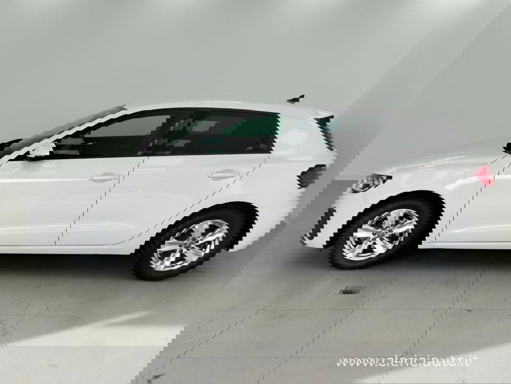 Audi A1 Sportback usata a Como (7)