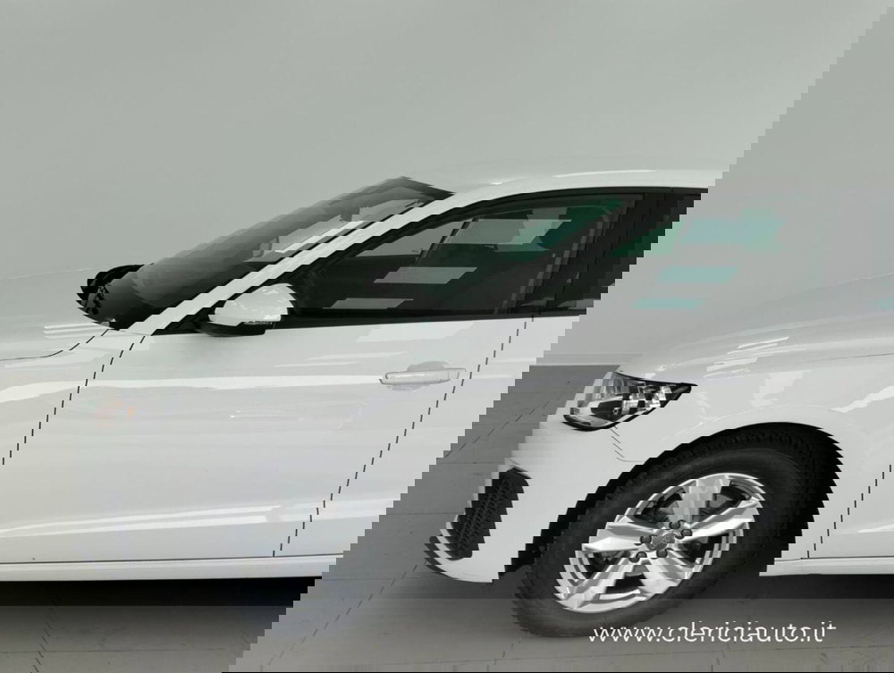 Audi A1 Sportback usata a Como (8)