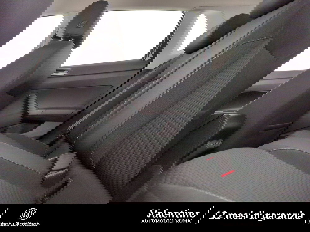 Volkswagen Polo usata a Roma (10)