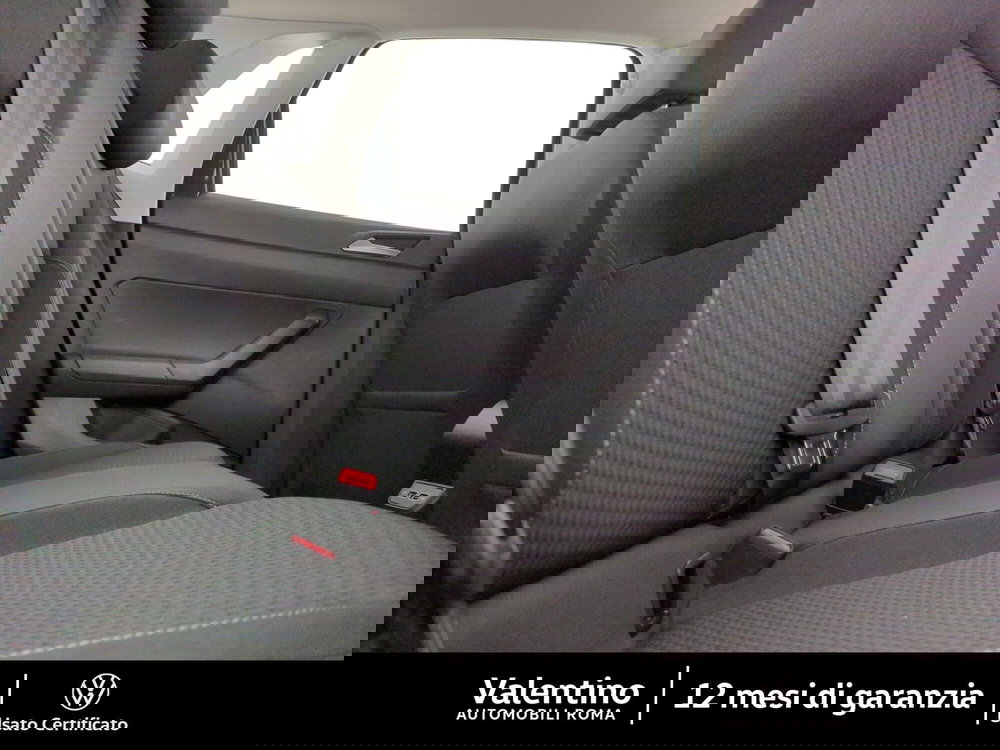 Volkswagen Polo usata a Roma (11)