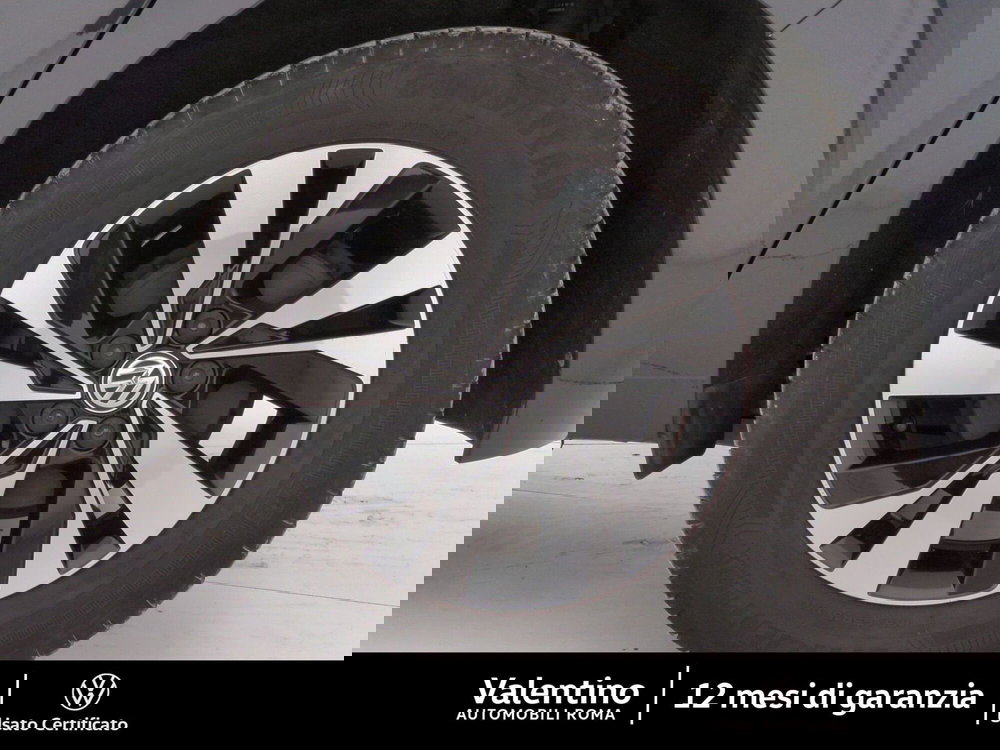 Volkswagen Polo usata a Roma (9)