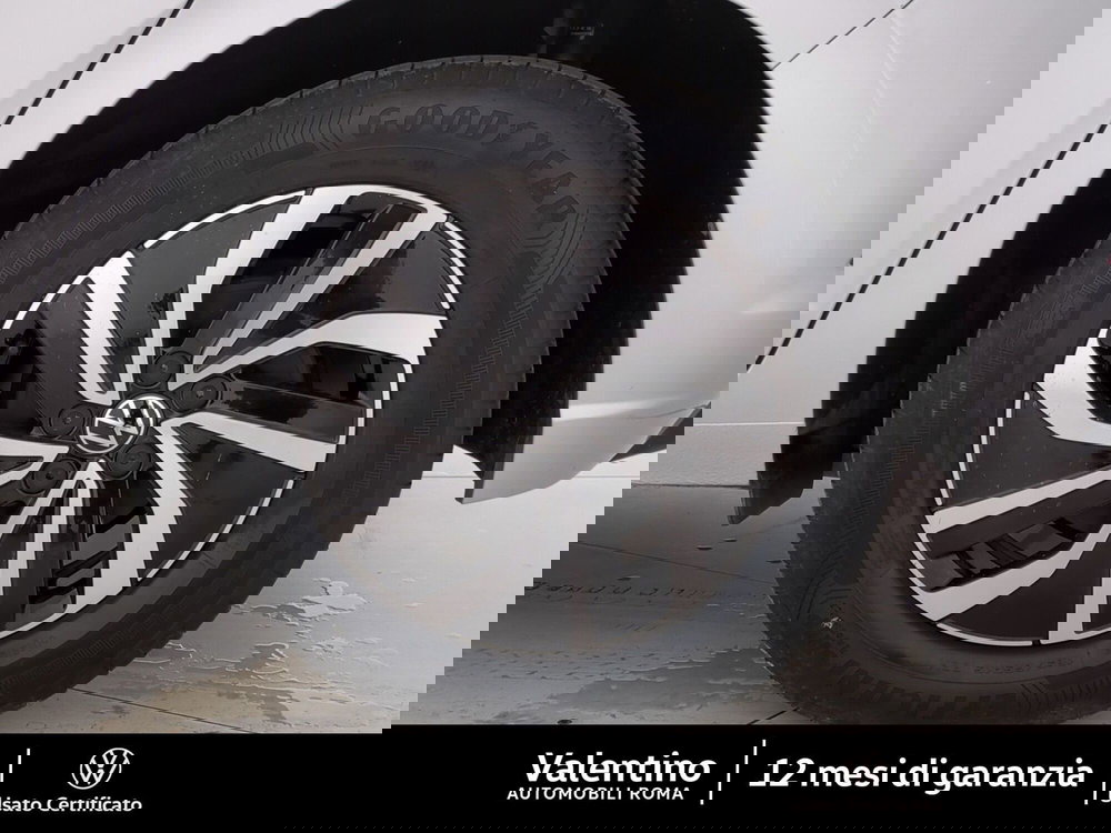 Volkswagen Polo usata a Roma (11)