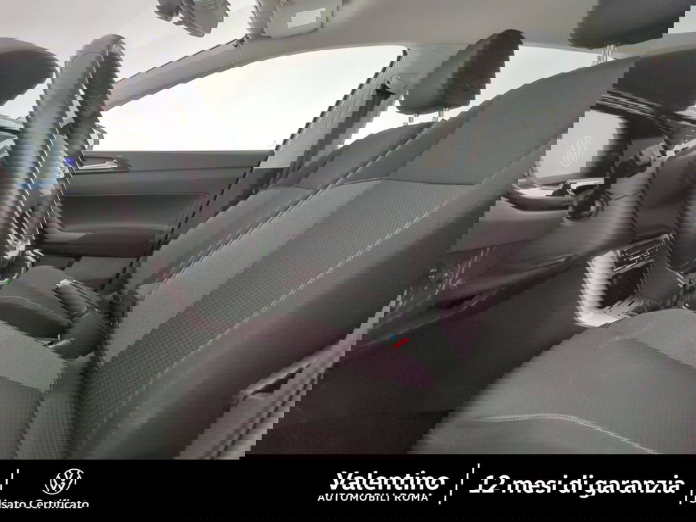 Volkswagen Polo usata a Roma (6)