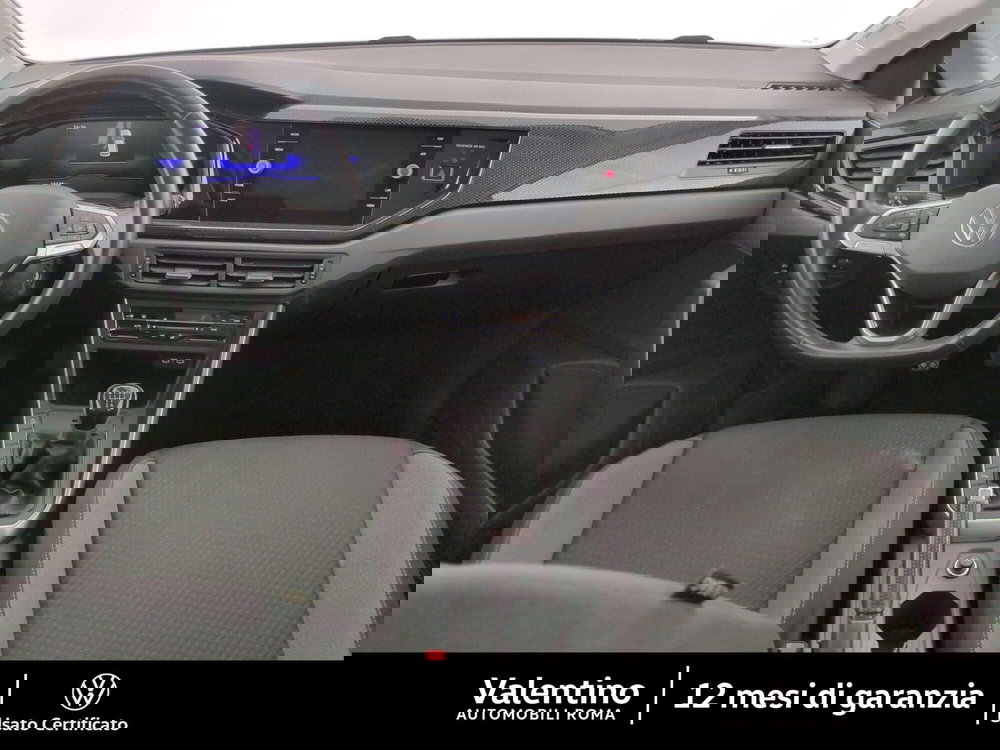 Volkswagen Polo usata a Roma (7)