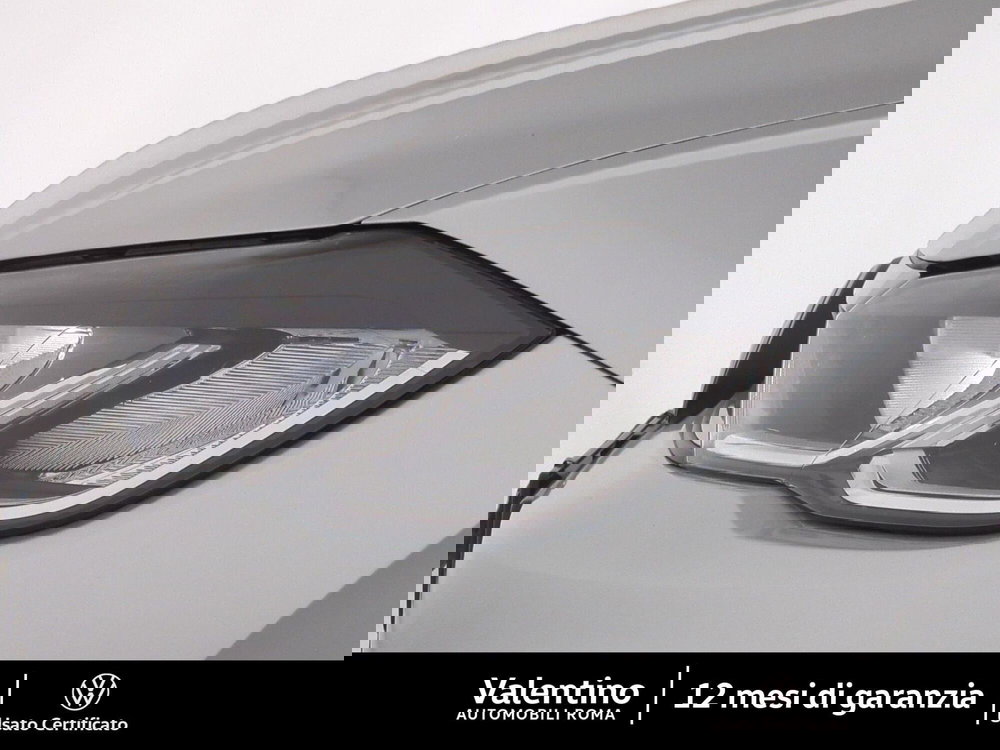 Volkswagen Polo usata a Roma (8)