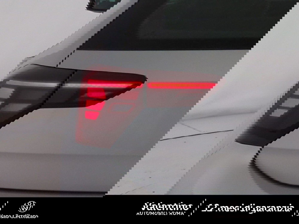 Volkswagen Polo usata a Roma (9)