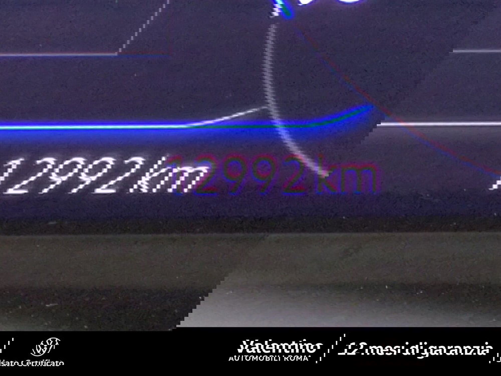 Volkswagen Polo usata a Roma (16)