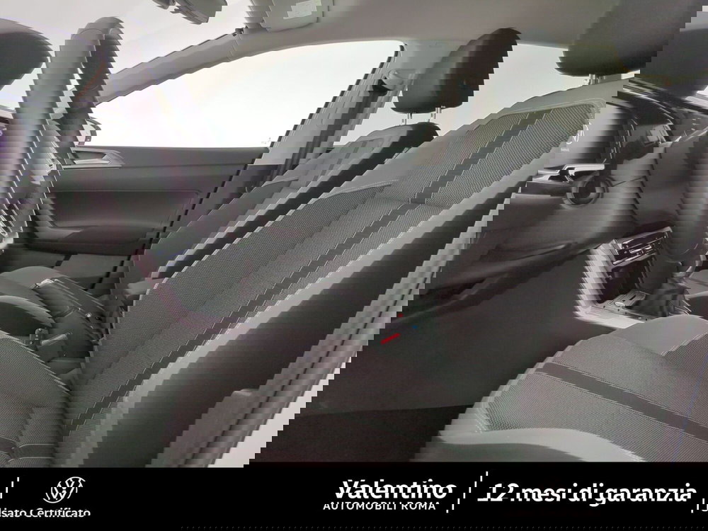 Volkswagen Polo usata a Roma (6)