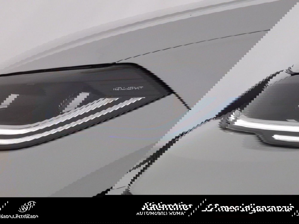 Volkswagen Polo usata a Roma (8)