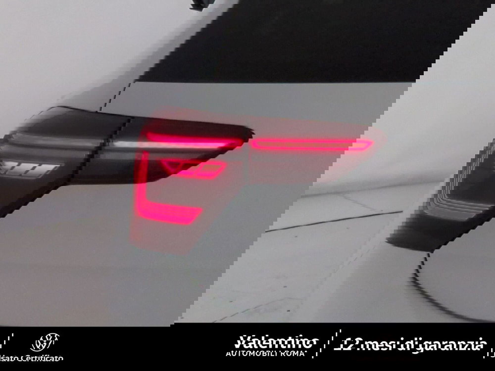 Volkswagen Polo usata a Roma (9)