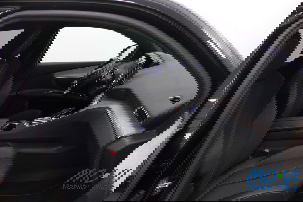 Peugeot 3008 usata a Torino (10)