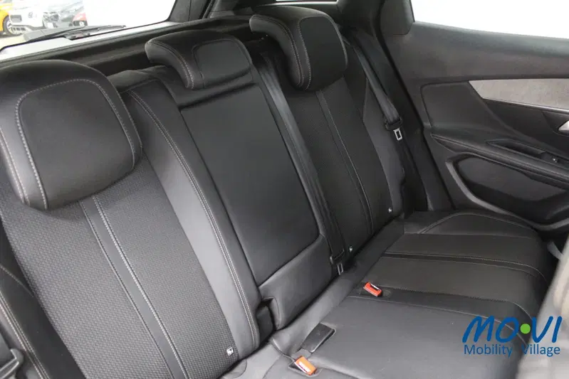 Peugeot 3008 usata a Torino (12)