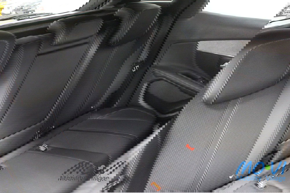 Peugeot 3008 usata a Torino (12)