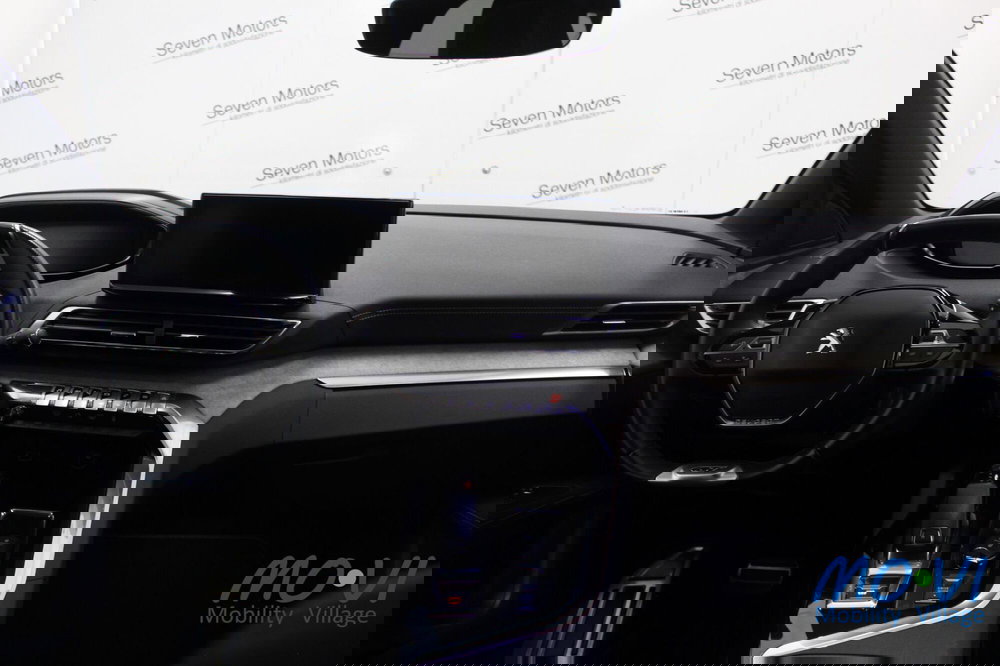 Peugeot 3008 usata a Torino (13)