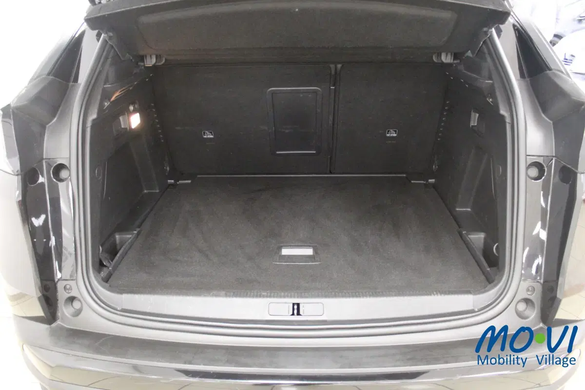 Peugeot 3008 usata a Torino (14)