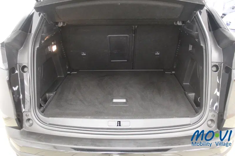 Peugeot 3008 usata a Torino (14)