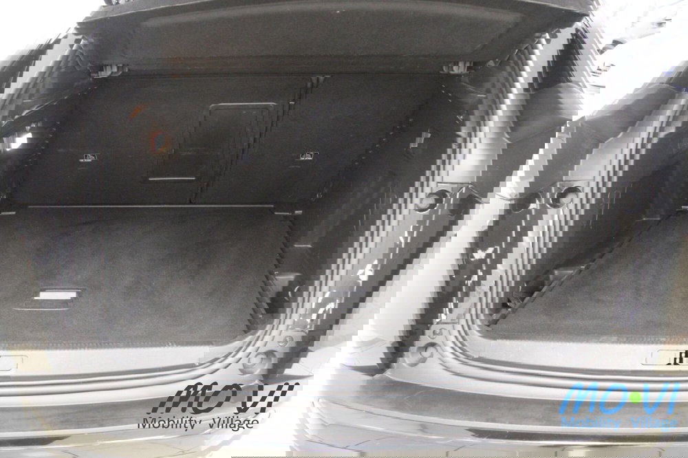 Peugeot 3008 usata a Torino (14)