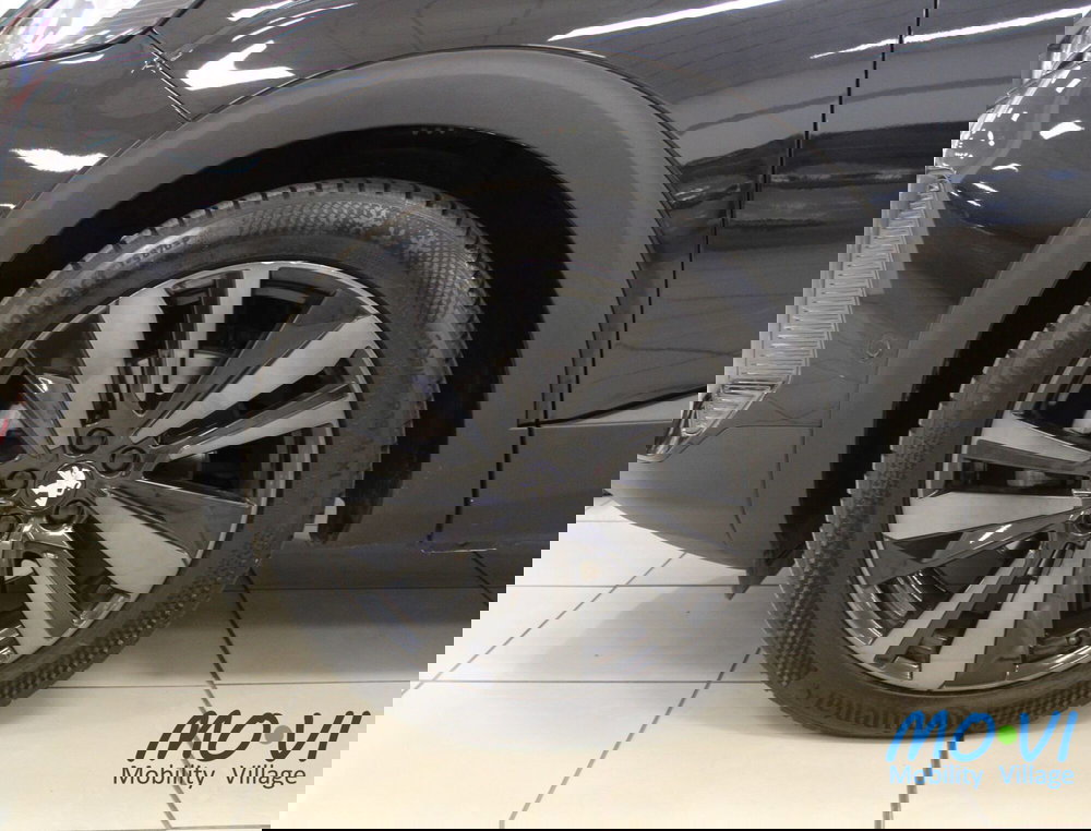 Peugeot 3008 usata a Torino (15)