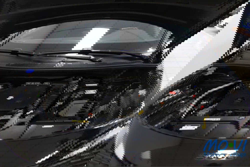 Peugeot 3008 usata a Torino (16)