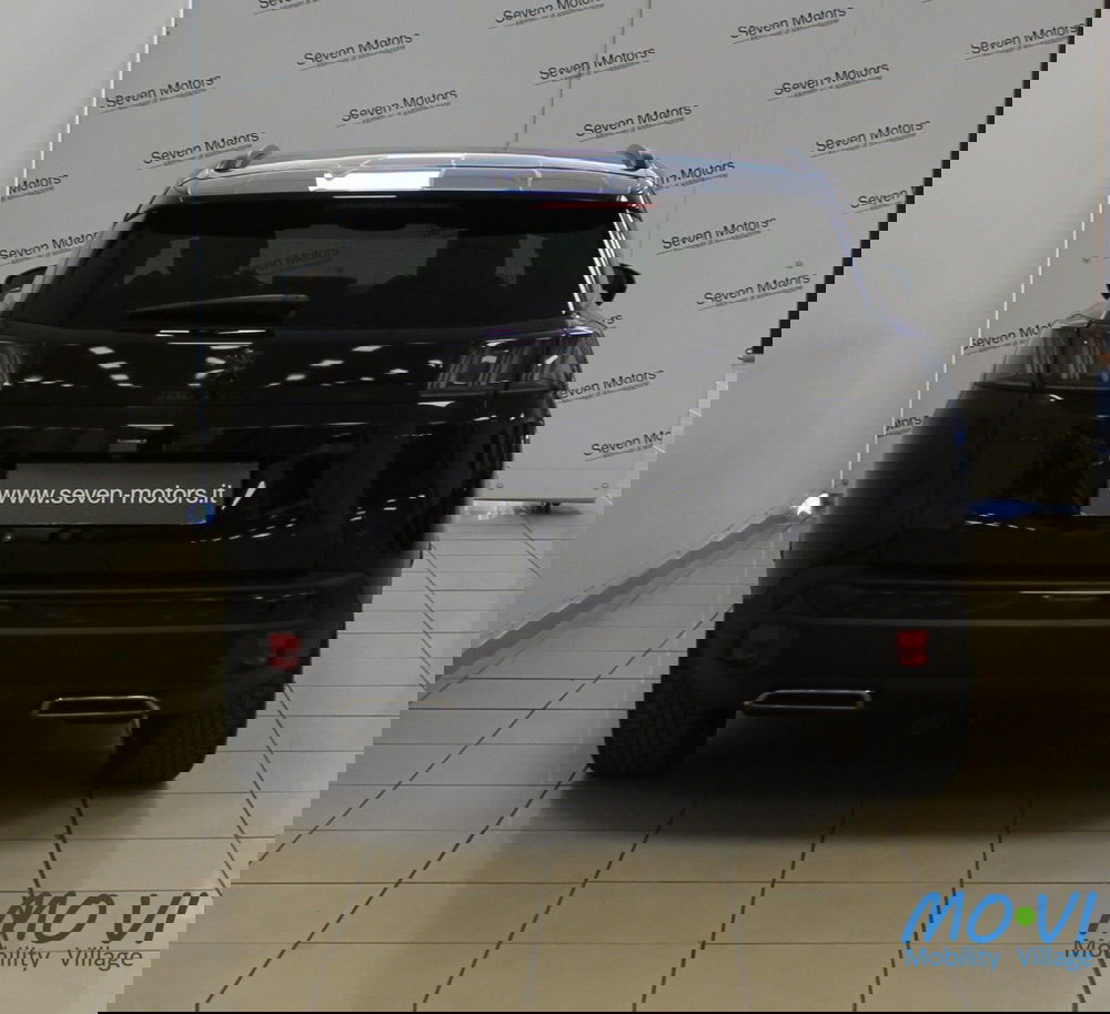 Peugeot 3008 usata a Torino (2)