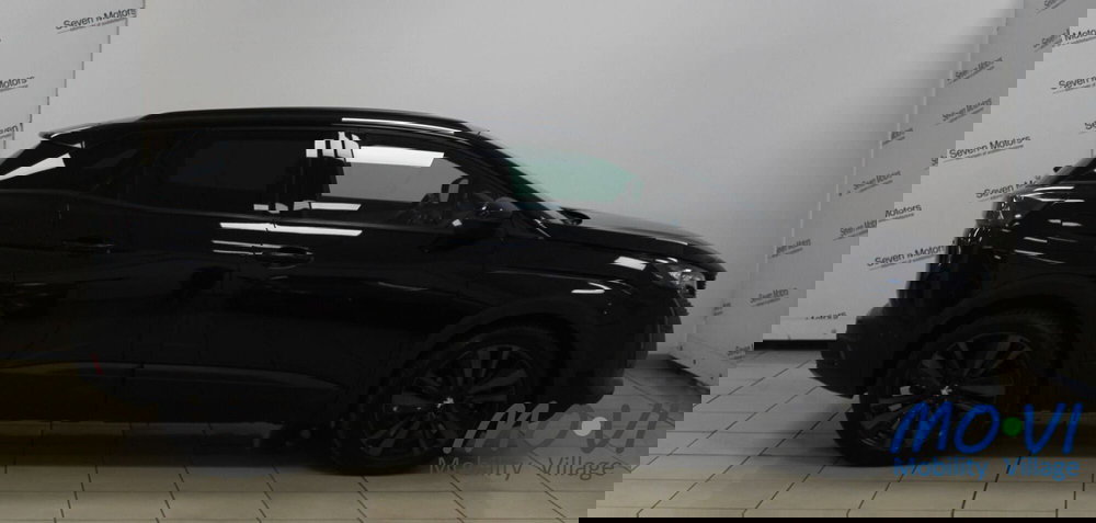 Peugeot 3008 usata a Torino (4)