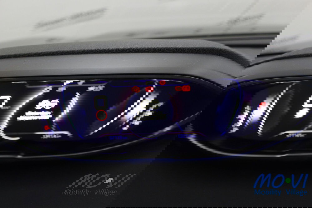 Peugeot 3008 usata a Torino (6)