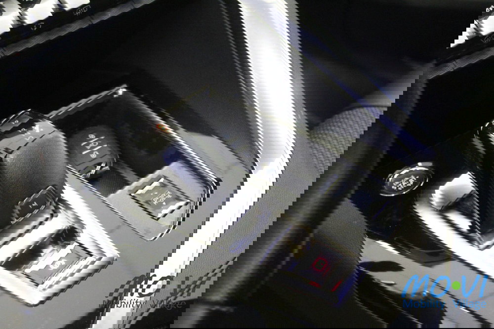 Peugeot 3008 usata a Torino (7)